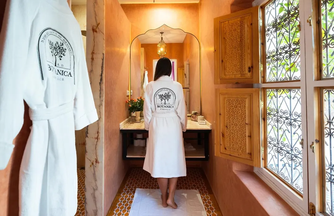 Riad Botanica-1