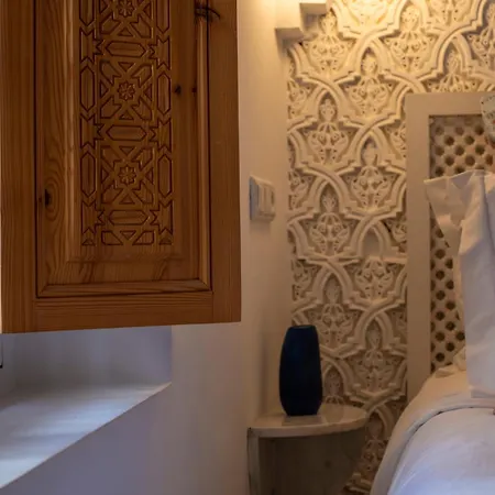 Riad Botanica-2