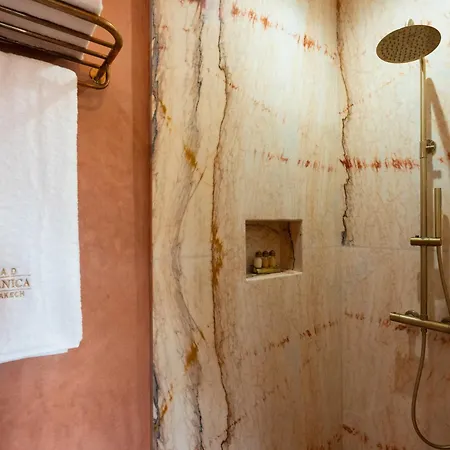Riad Botanica-3
